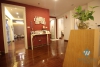 High quality penthouse for rent in Ciputra, Tay Ho, hanoi